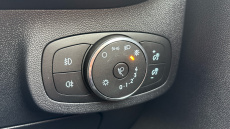 Ford Fiesta 1.0 EcoBoost Hybrid mHEV 125 ST-Line Edition 5dr Petrol Hatchback